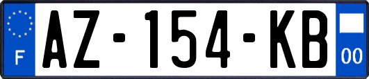 AZ-154-KB