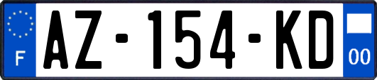 AZ-154-KD