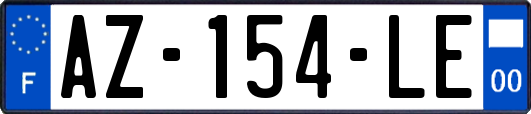 AZ-154-LE