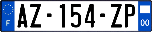 AZ-154-ZP