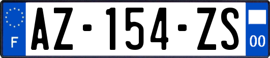 AZ-154-ZS