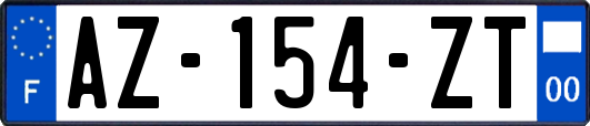 AZ-154-ZT