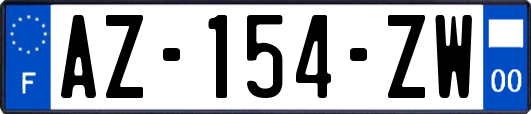 AZ-154-ZW