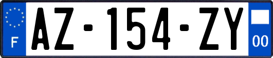 AZ-154-ZY