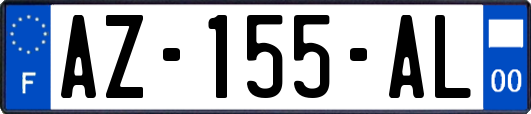 AZ-155-AL