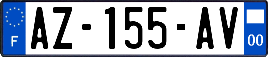 AZ-155-AV