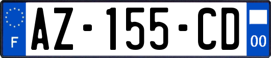 AZ-155-CD