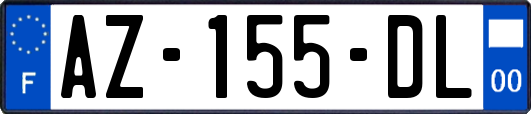 AZ-155-DL