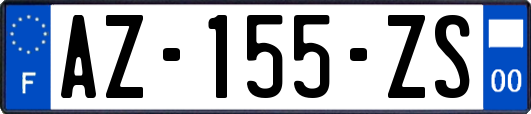AZ-155-ZS