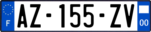 AZ-155-ZV