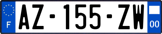 AZ-155-ZW
