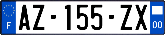 AZ-155-ZX