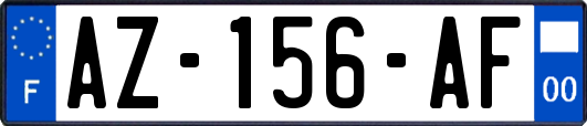 AZ-156-AF