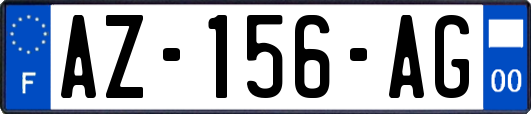 AZ-156-AG