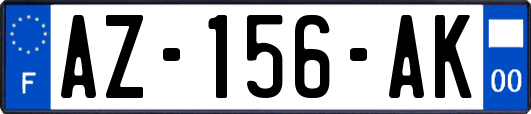 AZ-156-AK