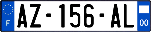 AZ-156-AL