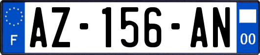 AZ-156-AN