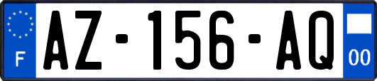 AZ-156-AQ