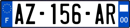 AZ-156-AR