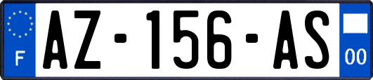 AZ-156-AS