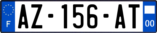 AZ-156-AT