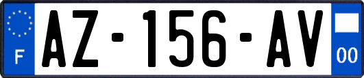 AZ-156-AV