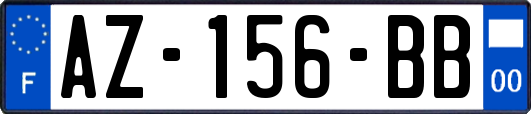 AZ-156-BB