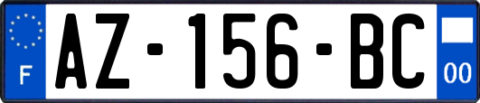 AZ-156-BC