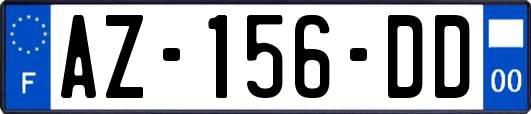 AZ-156-DD