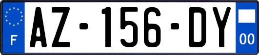 AZ-156-DY