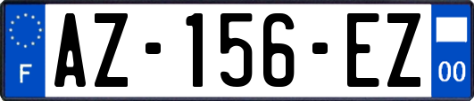 AZ-156-EZ