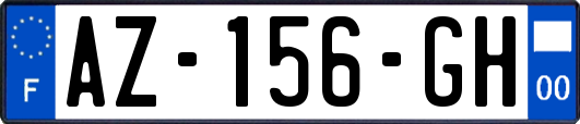 AZ-156-GH