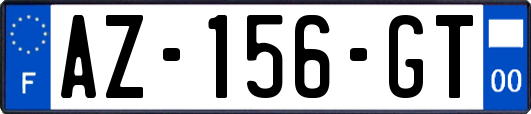 AZ-156-GT