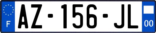 AZ-156-JL