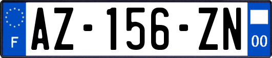 AZ-156-ZN