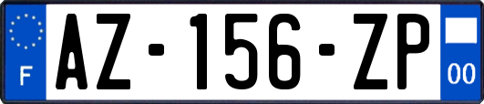 AZ-156-ZP