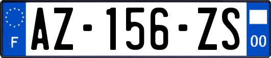 AZ-156-ZS