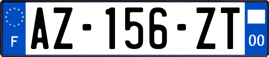 AZ-156-ZT