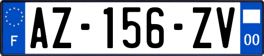 AZ-156-ZV