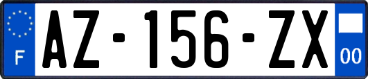 AZ-156-ZX