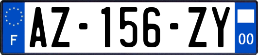 AZ-156-ZY