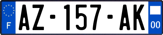 AZ-157-AK