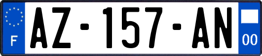 AZ-157-AN