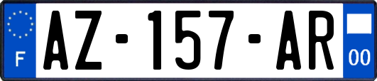 AZ-157-AR