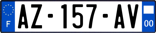 AZ-157-AV