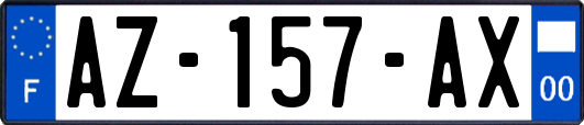 AZ-157-AX