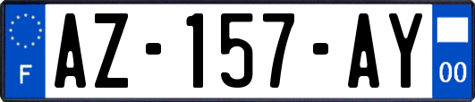 AZ-157-AY