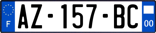 AZ-157-BC