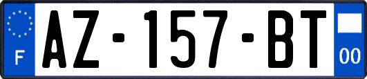 AZ-157-BT