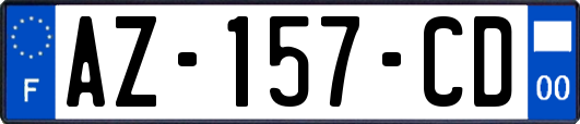 AZ-157-CD